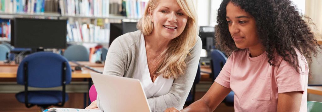 Teaching With Intention